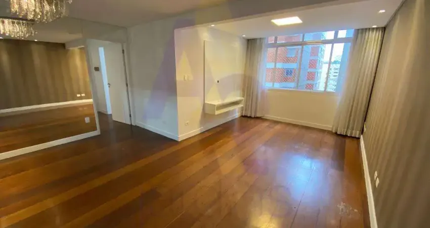 Apartamento com 2 quartos para alugar na AL. Alameda Itu, 859, Jardim América, São Paulo
