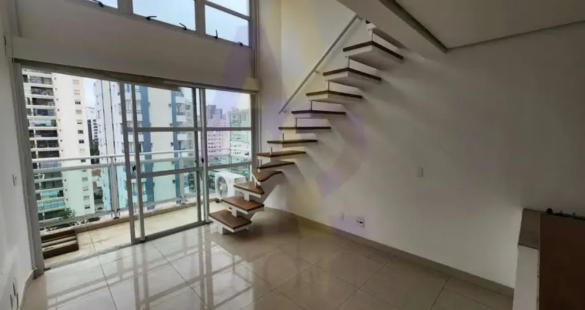 Apartamento com 2 quartos à venda na Rua Mateus Grou, 575, Pinheiros, São Paulo