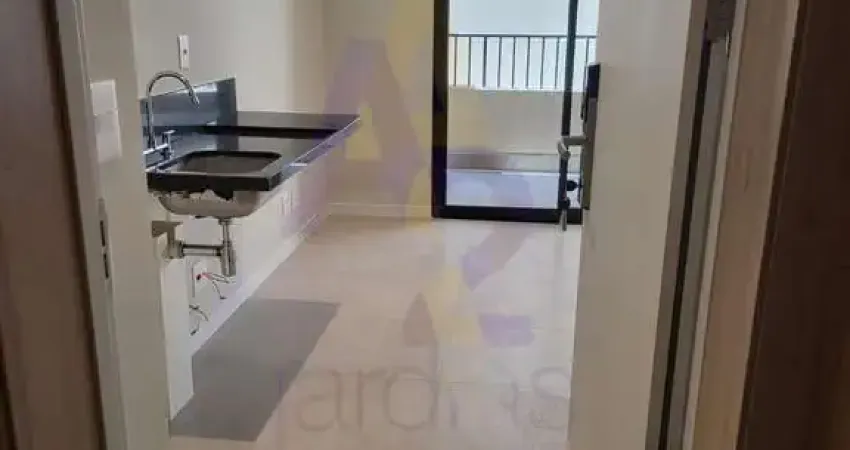 Apartamento com 1 quarto à venda na R. Avenida Rebouças, 170, Cerqueira César, São Paulo
