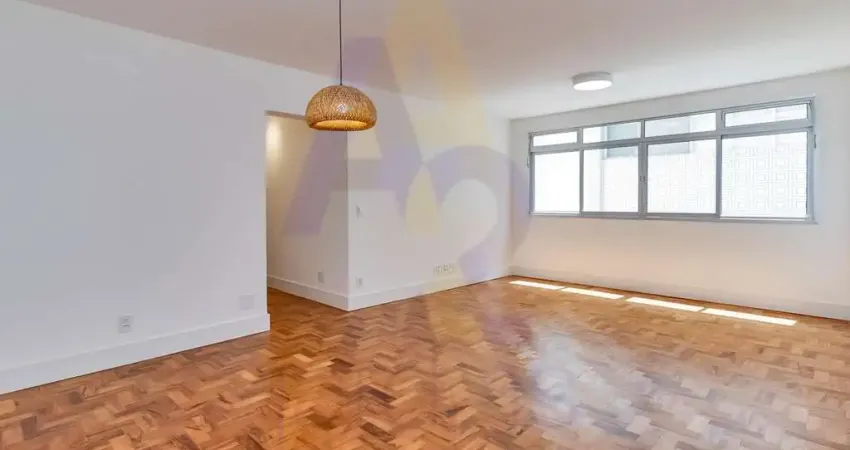 Apartamento com 2 quartos à venda na AL. Alameda Franca, 114, Jardim Paulista, São Paulo