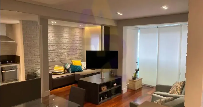 Apartamento com 1 quarto à venda na R. Rua Caio Prado, 363, Consolação, São Paulo