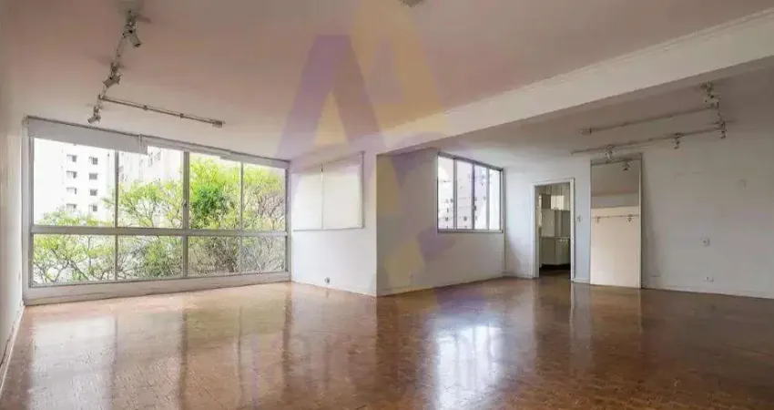 Apartamento com 3 quartos à venda na R. Rua da Consolação, 2984, Jardim América, São Paulo