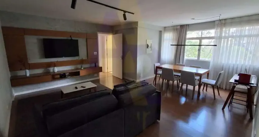 Apartamento com 2 quartos para alugar na Alameda Jaú, 740, Jardim Paulista, São Paulo