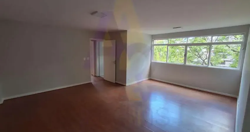 Apartamento com 2 quartos para alugar na Alameda Jaú, 740, Jardim Paulista, São Paulo