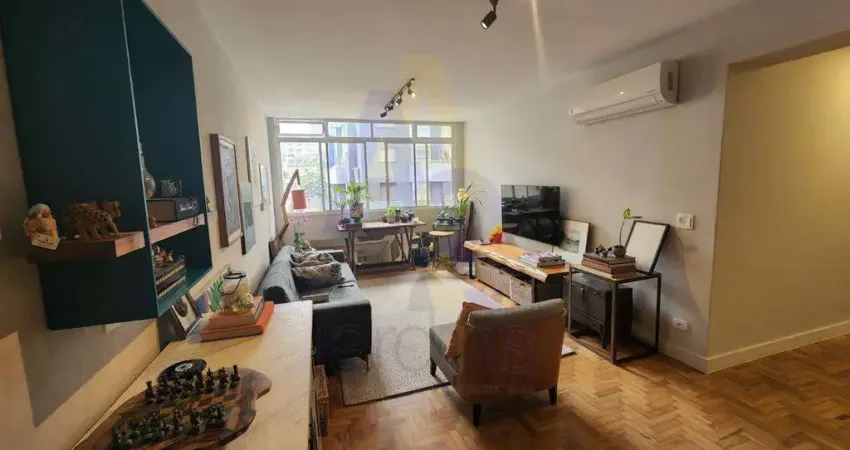 Apartamento com 2 quartos para alugar na R. Rua Cônego Eugênio Leite, 574, Pinheiros, São Paulo