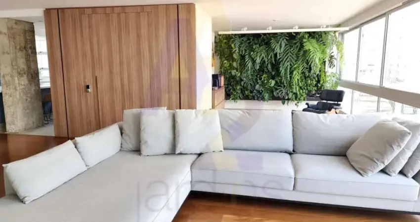 Apartamento com 3 quartos à venda na Alameda Fernão Cardim, 99, Jardim Paulista, São Paulo