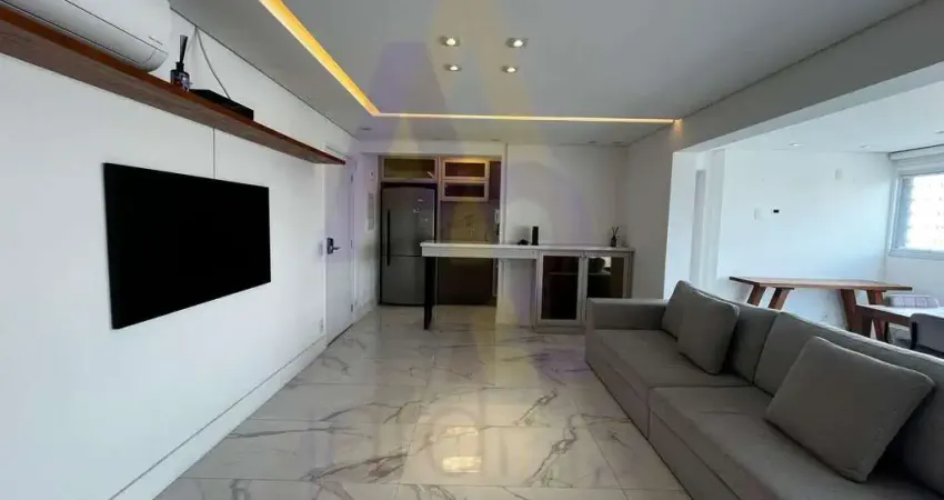 Apartamento com 2 quartos à venda na Rua Cardeal Arcoverde, 1626, Pinheiros, São Paulo