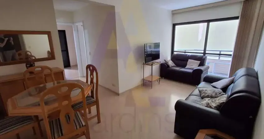 Apartamento com 2 quartos para alugar na Rua Barata Ribeiro, 284, Cerqueira César, São Paulo