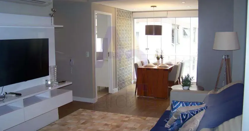 Apartamento com 1 quarto para alugar na Rua Guarará, 463, Jardim Paulista, São Paulo