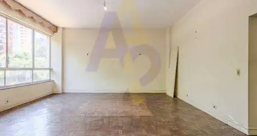 Apartamento com 4 quartos à venda na Avenida Nove de Julho, 2861, Jardim Paulista, São Paulo