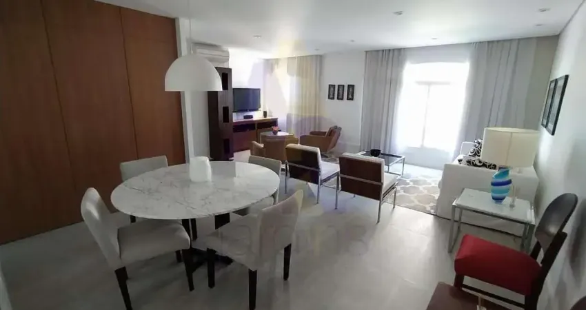 Apartamento com 3 quartos à venda na Alameda Joaquim Eugênio de Lima, 1601, Jardim Paulista, São Paulo