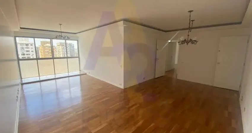 Apartamento com 3 quartos para alugar na Rua Doutor Melo Alves, 392, Jardim América, São Paulo