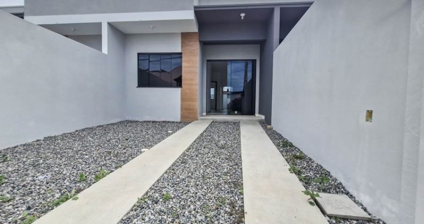EXCELENTE OPORTUNIDADE PARA FINANCIAR,GEMINADO NOVO NO BAIRRO NOSSA SENHORA DAS GRAÇAS!!