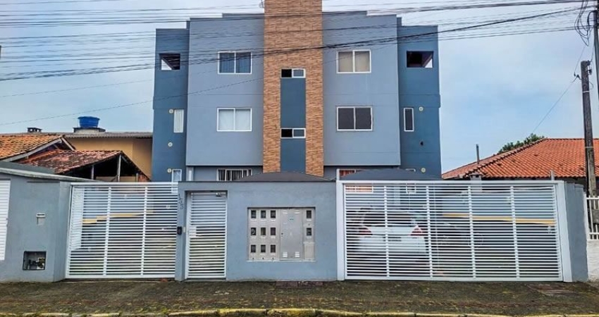 EXCELENTE OPORTUNIDADE, APARTAMENTO AVERBADO NO CENTRO DE NAVEGANTES, LOCALIZADO A 500 METROS DA PRAIA.