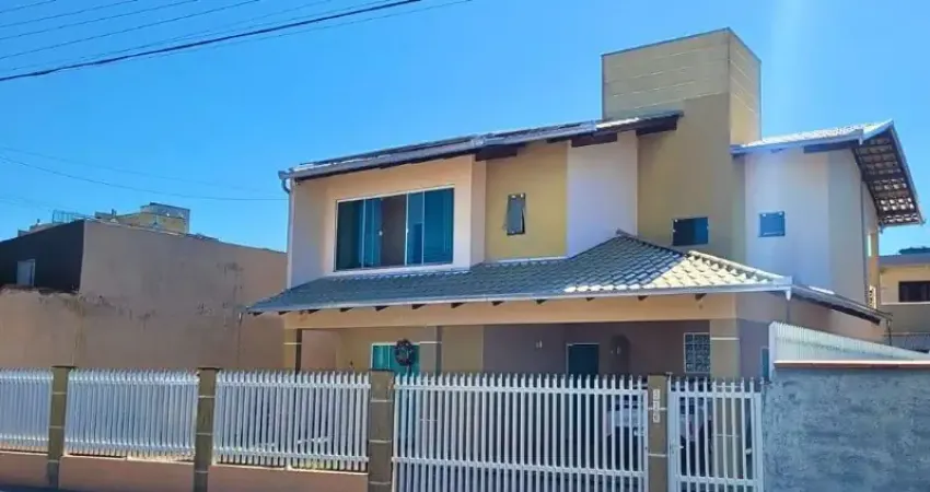 Casa com 3 quartos à venda no Gravata, Navegantes 
