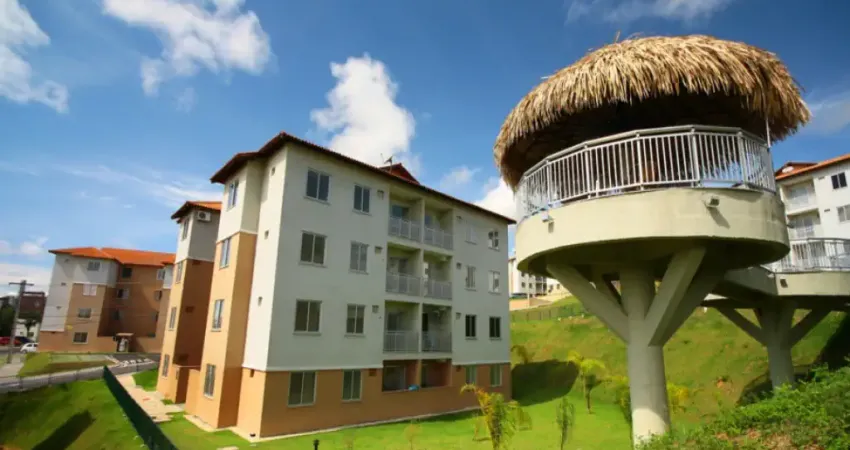 Apartamento com 2 quartos à venda na Avenida Torquato Tapajós, 6930, Colônia Terra Nova, Manaus