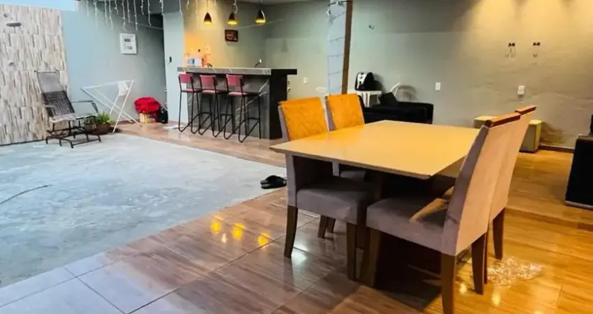 Casa em condomínio fechado com 2 quartos à venda na Rua Amazonas, 5, Cacau Pirêra, Iranduba