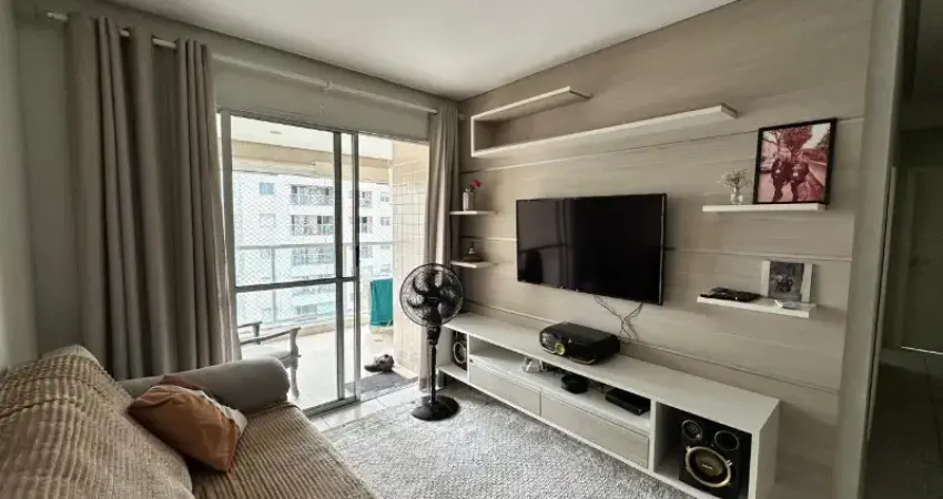 Apartamento com 3 quartos à venda na Avenida José de Arimatéia, 1001, Aleixo, Manaus