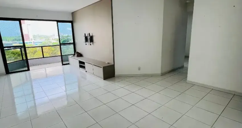 Lindo apartamento no edifício palmares,vieralves, aceita financiamento