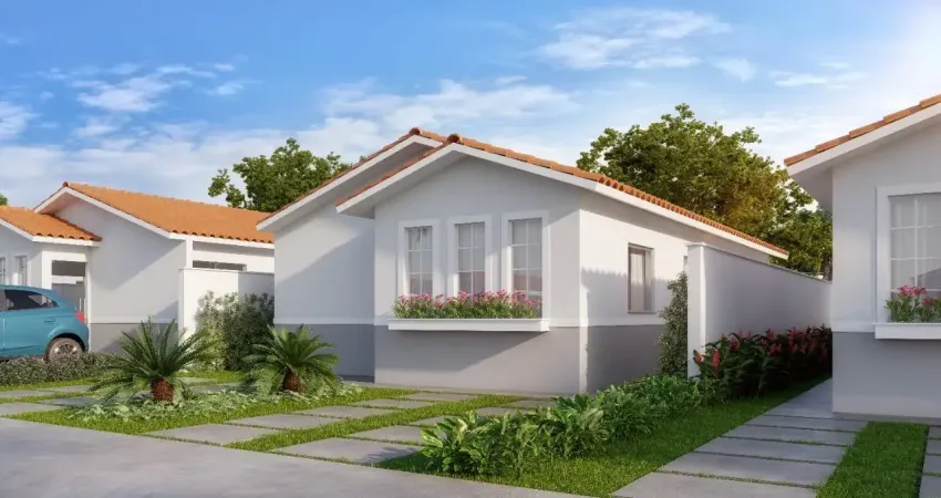 Casa em condomínio fechado,  mirante do tarumã, muito bem  localizado