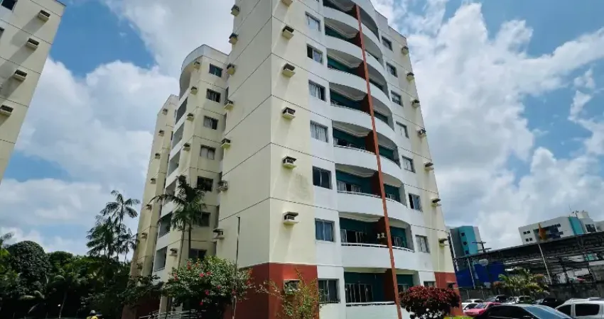 Apartamento com 2 quartos à venda na Avenida Professor Nilton Lins, 877, Flores, Manaus