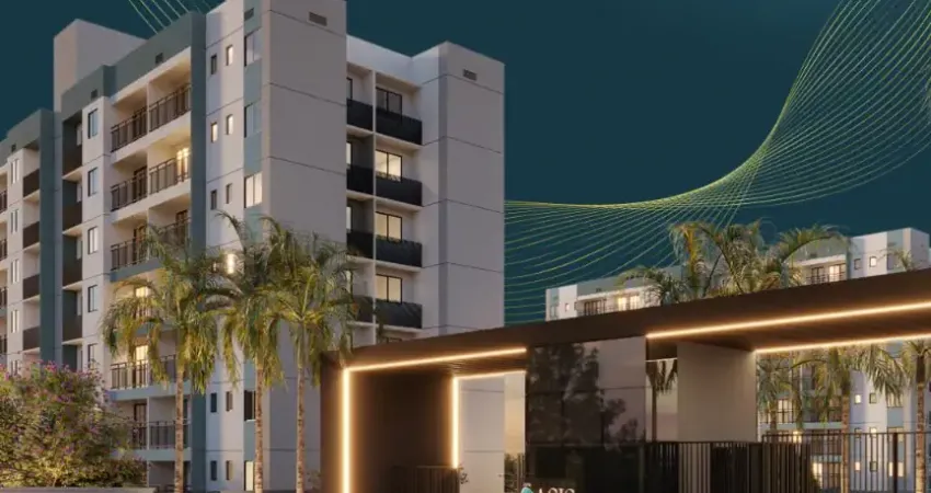 Apartamento com 2 quartos à venda na Avenida Álvaro Maia, 123, Flores, Manaus