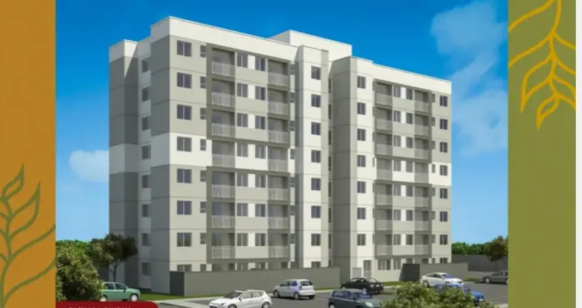 Apartamento na torquato tapajos com 2 dormitórios,  excelente localização