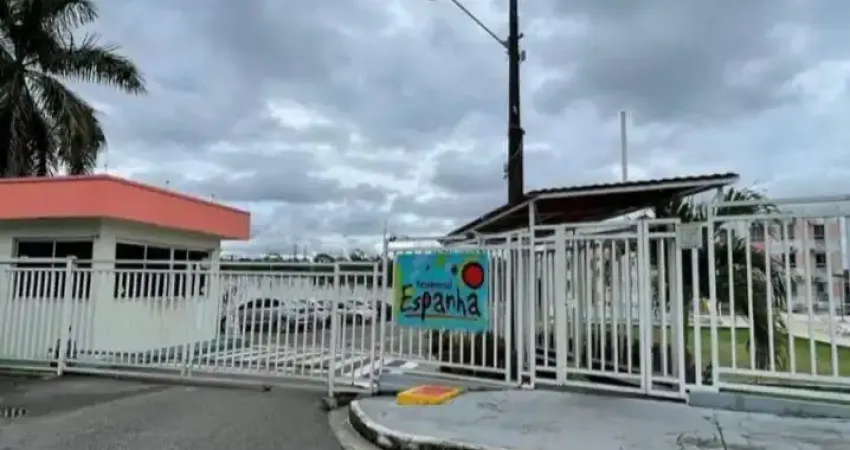 Apartamento com 2 quartos à venda na Rua Joaquim Uchôa, 1, Aleixo, Manaus