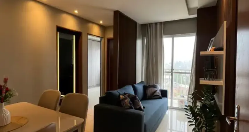 Apartamento com 2 quartos à venda na Rua Raul Pavon, 1, Gilberto Mestrinho, Manaus