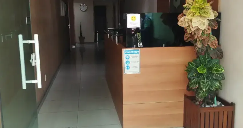 Apartamento com 3 quartos à venda na Rua Moraes Cardoso, 1605, Centro, Nilópolis