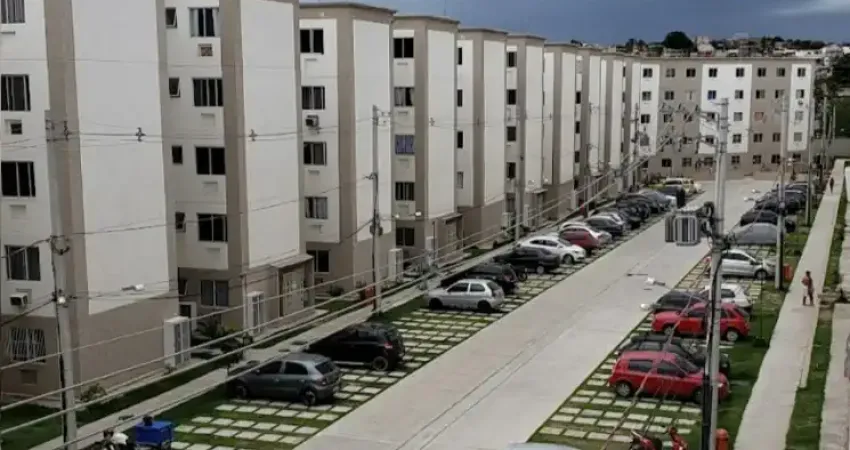 Apartamento com 2 quartos à venda na Avenida Chrisóstomo Pimentel de Oliveira, 1631, Pavuna, Rio de Janeiro