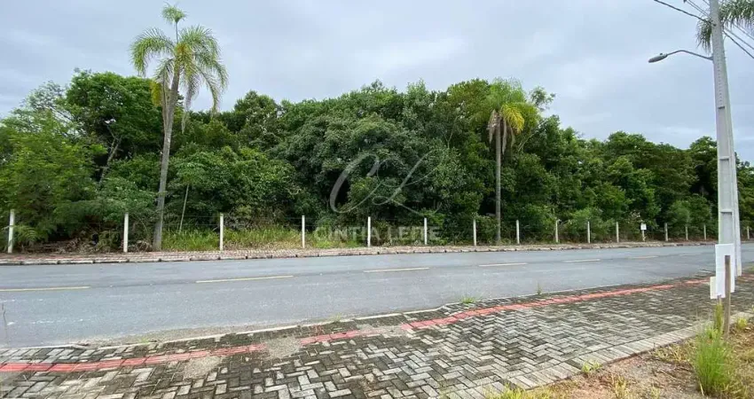 Terreno à venda no Santo Antônio, Balneário Piçarras
