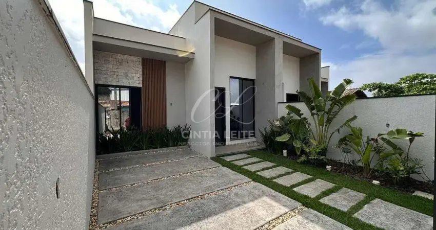 Casa a venda em Barra velha bairro Itajubá