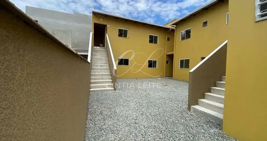 Apartamento para locação no Itajuba Barra Velha-SC