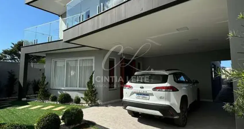 Casa com 3 quartos à venda no Armação, Penha 