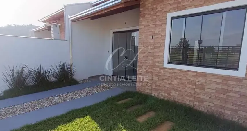Casa com 2 quartos à venda no Itajubá, Barra Velha 