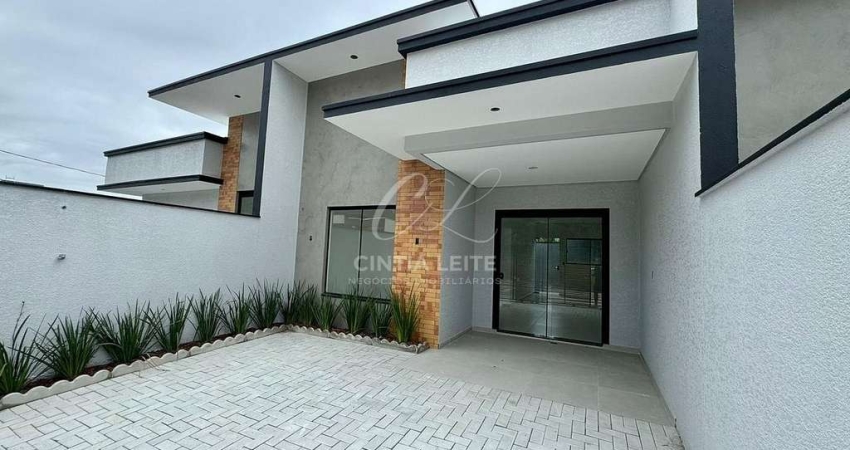Casa com 2 quartos à venda no Itajubá, Barra Velha 
