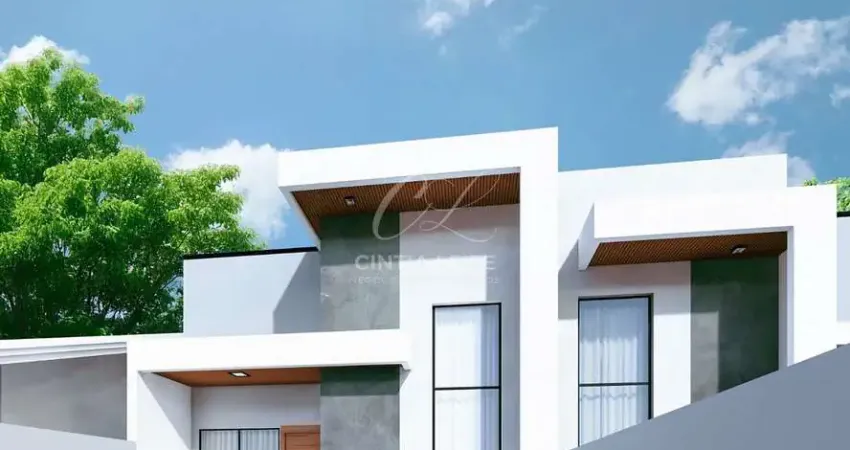 Casa a venda no bairro Itajubá em Barra Velha -SC