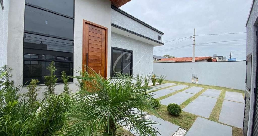 Casa com 3 quartos à venda no Itajubá, Barra Velha 