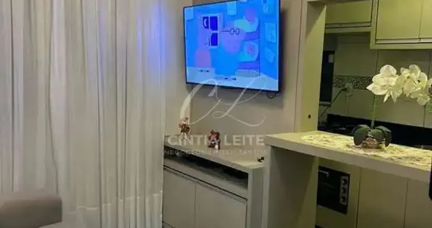 Apartamento com 2 quartos à venda na Nossa Senhora de Fátima, Penha 