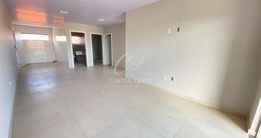 Apartamento para Locação no bairro Itajubá em Barra Velha- SC