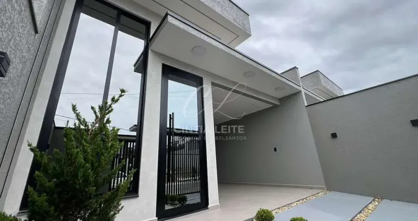 Casa com 3 quartos à venda no Itajubá, Barra Velha