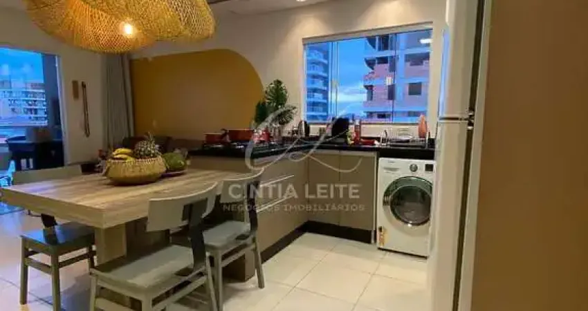 Apartamento com 3 quartos à venda no Itacolomi, Balneário Piçarras 
