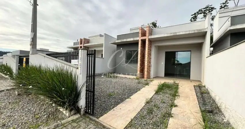 Casa a venda ou locaçpão no bairro Itajuba - Barra Velha - SC
