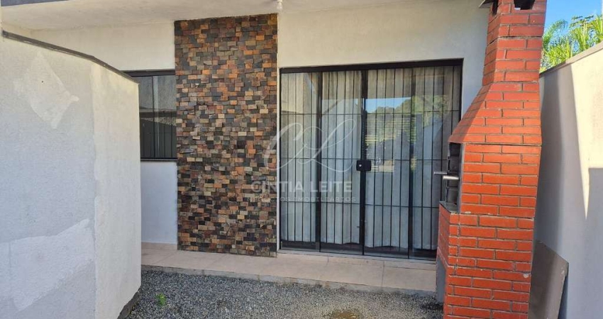 Casa a venda no bairro Itajuba em Barra Velha