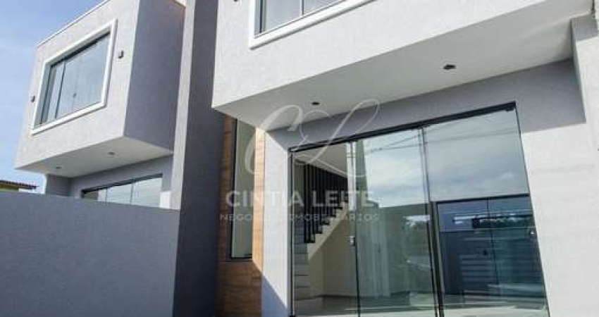 Casa com 2 quartos à venda no Armação, Penha 