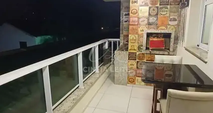 Apartamento com 3 quartos à venda no Armação, Penha 