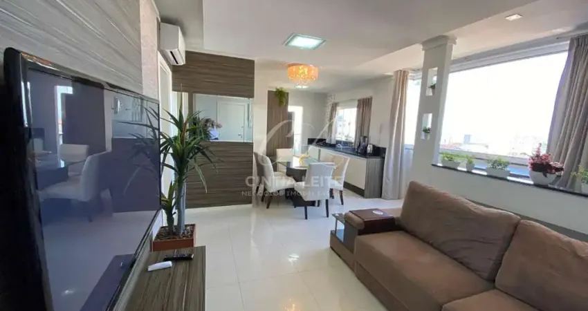 Apartamento a Venda no Bairro Itajuba em Barra Velha