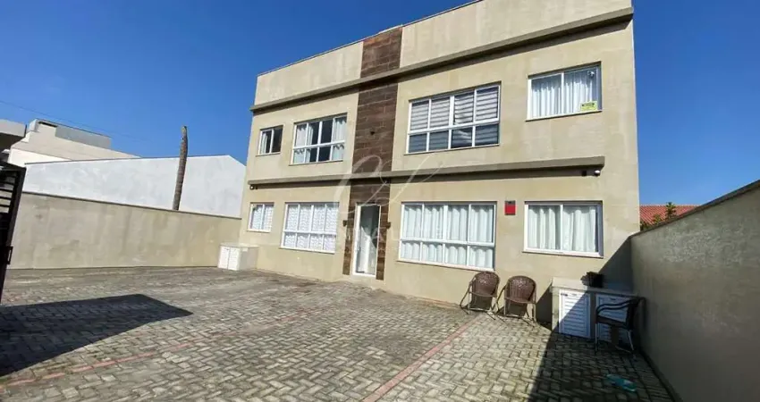 Apartamento com 2 quartos à venda no Itajubá, Barra Velha