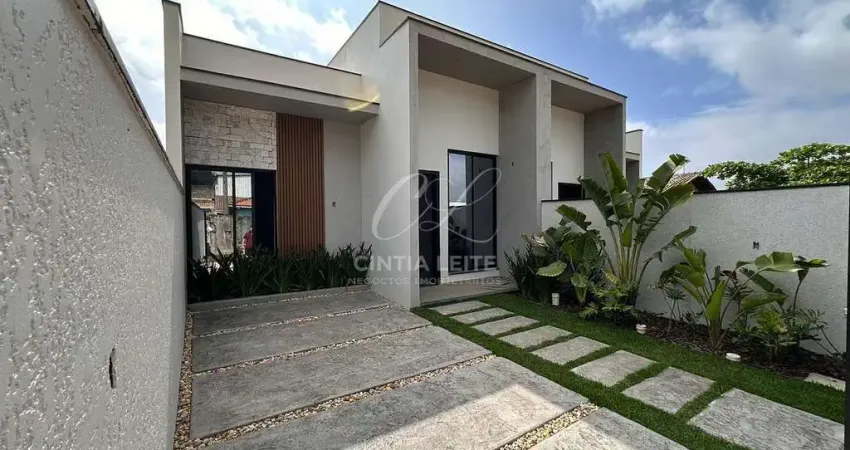 Casa com 2 quartos à venda no Itajubá, Barra Velha